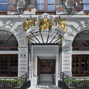 Life Hotel New York