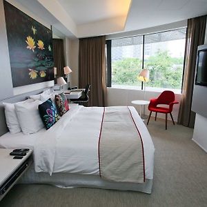 D'Hotel Singapore Managed By The Ascott Limited